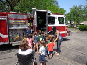 Horizon Montessori Summer Program