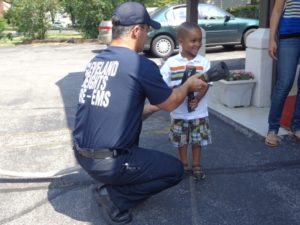 Horizon Montessori Summer Program