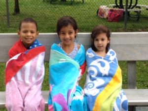 Horizon Montessori Summer Program