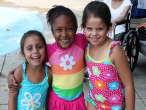 Horizon Montessori Summer Program