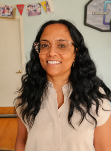 Sarika Ballari